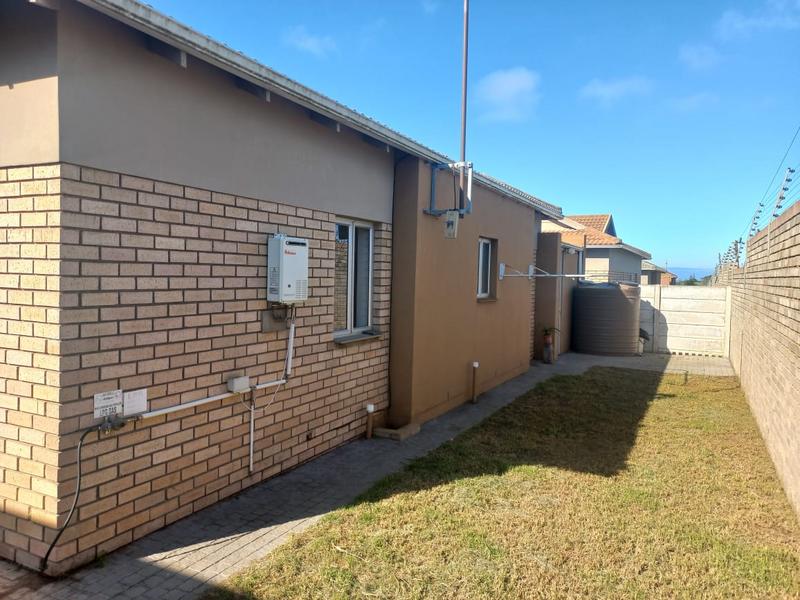 3 Bedroom Property for Sale in Mooikloof Country Estate Western Cape